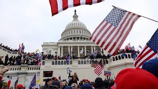 Jan. 6 panel subpoenas 6 more Trump associates in probe