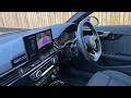 Audi A4 2.0 TFSI 35 Black Edition S Tronic Euro 6 (s/s) 4dr