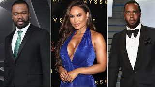 Daphne Joy Unintentionally Complicates Diddy's Legal Battles in Social Media Fiasco