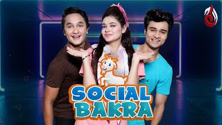 Social Bakra | Telefilm by Aaj Entertainment