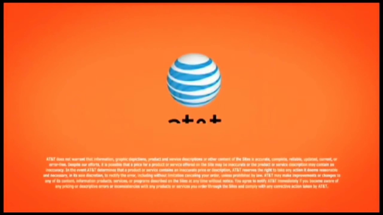 ATT Logo - Audio Branding - - YouTube