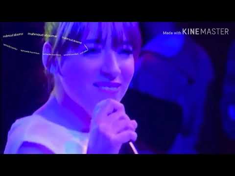 ساندي متلخبطه