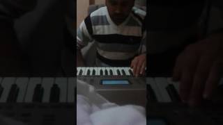 Piyanist Semih Part1