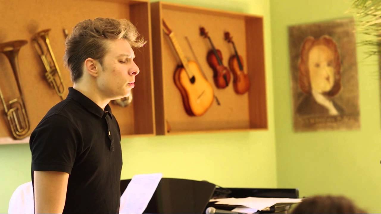 Ralph Kamiński - Apple Air / miejscovnik.pl