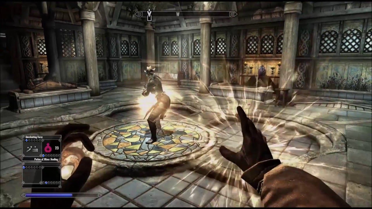 skyrim master spell sigils mod skyrim master spell sigils mod