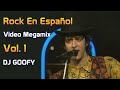 Dj goofy  rock en espaol megamix vol 1