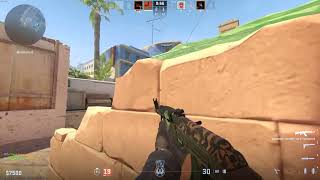 Csgo clip dump