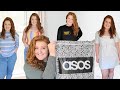 ASOS Curve Haul | Plus Size Try On for Spring