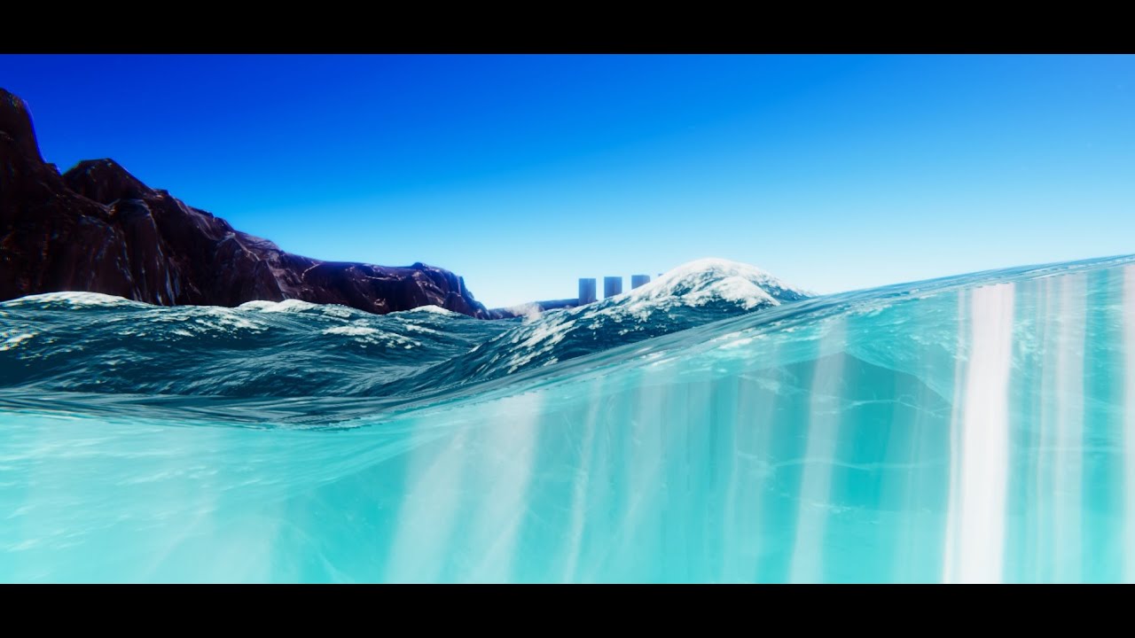 Oceanis 2026 Pro URP Water Framework, video preview 23