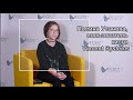 Полина Усанова, 13 лет, получила протез предплечья с бионической кистью Vincent Systems