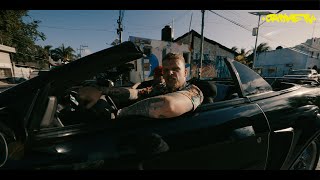 Miniatura del video "187 STRASSENBANDE - VERPENNT"