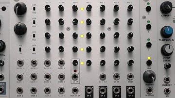 This is the ultimate FM synth! (Humble Audio Quad Operator)