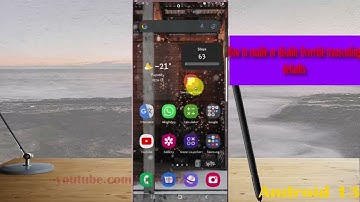 Samsung Galaxy S22 Ultra : How to enable or disable Override transcoding defaults