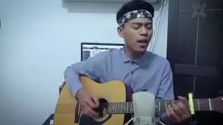 Langit bumiku   cover by massan Muhammad