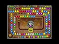 Zuma deluxe full walkthrough ep12 Stage 12