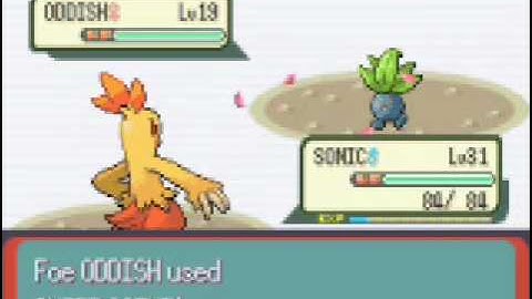 Pokemon Emerald Walkthrough Par 27:Jagged Pass