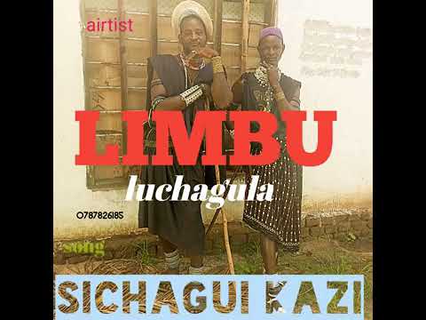 LIMBU LUCHAGULAkazi tu magufuli 2022 BY JILANGA STUDIOS  0628172711