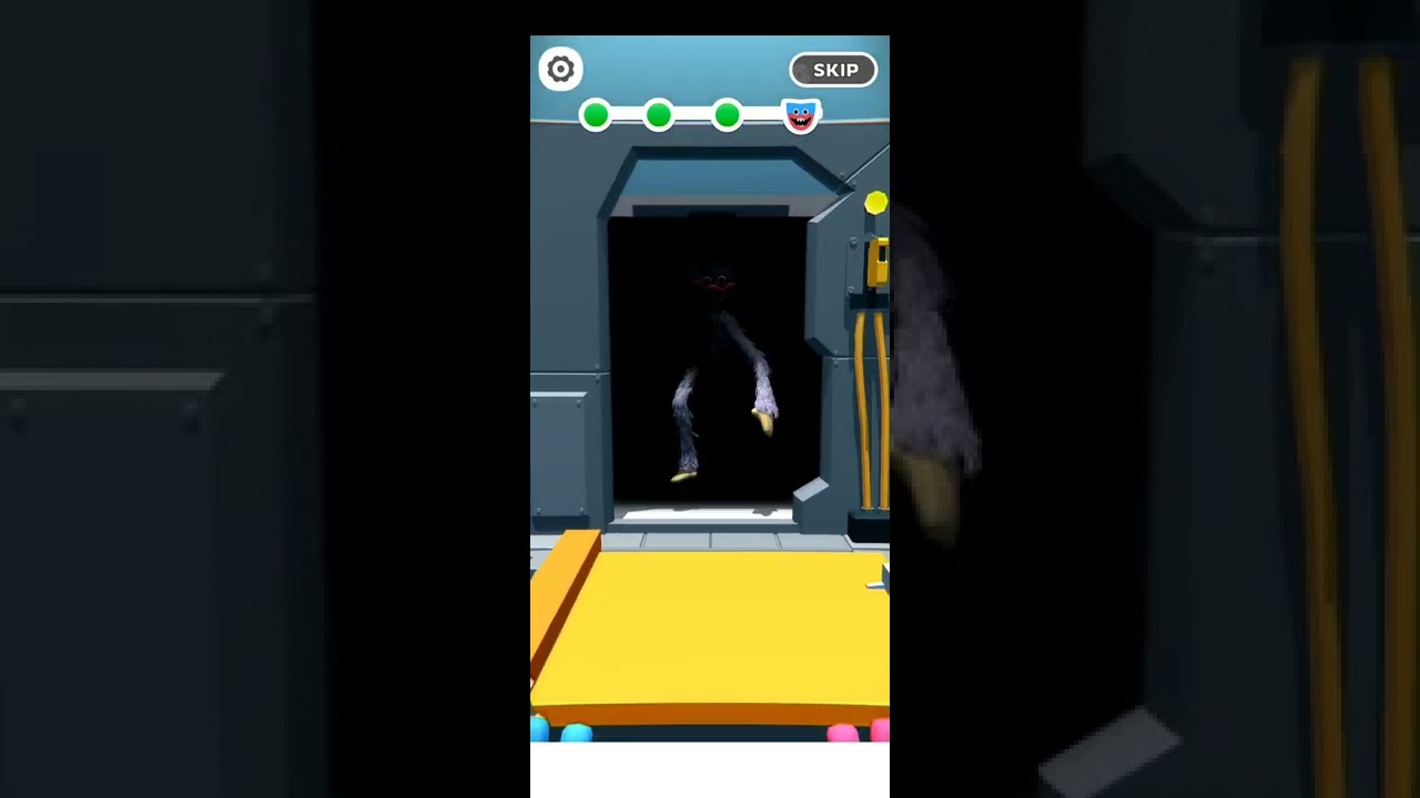 Huggy playtime game|| 