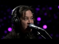 Japanese Breakfast - The Body Is A Blade (Live on KEXP)