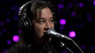 Video thumbnail of "Japanese Breakfast - The Body Is A Blade (Live on KEXP)"