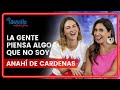 La gente piensa algo que no soy  anah de crdenas  ep 126  la linares