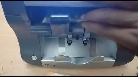 GLORY NTEGRA 2 POCKET AUTHENTICATION AND SORTING MACHINE