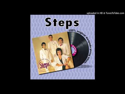 Steps – Steps – CD (Album, Reissue), 2006 [r12795170] | Discogs
