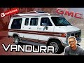 GMC Vandura 2500 Van (Option Series) Cleanest van in the Country
