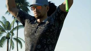 PGA TOUR 2K25 First Look: Improved Mechanics & Realistic Courses