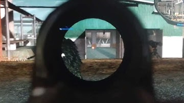 Battlefield 2 co-op AIX 2.0