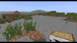 Extra Trees Mod 1.8.2/1.8/1.7.10