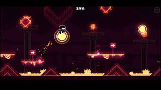 Geometry dash Transform (All coins)