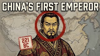 The Complete History of China: Emperors, Dynasties, and Revolution