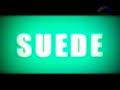 Suede  head music documentary  live 1999