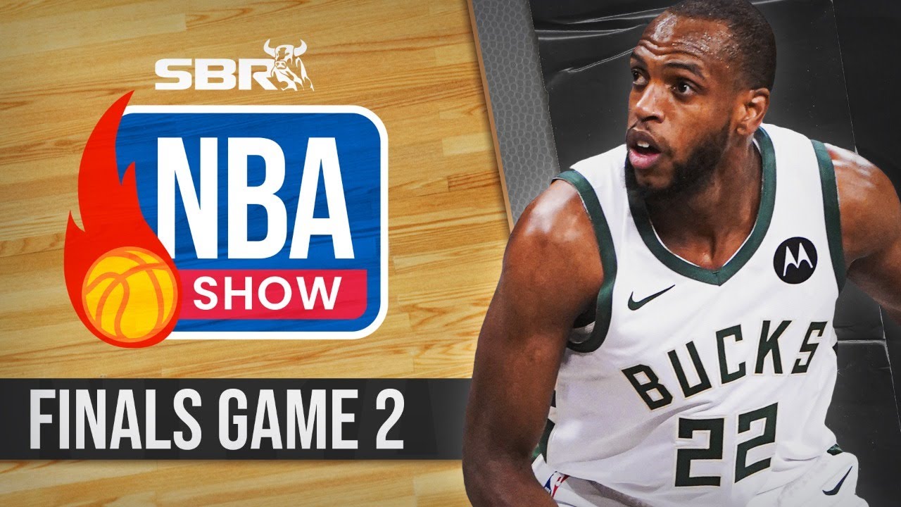 NBA Free Picks for Thursday's NBA Finals Game 2 YouTube