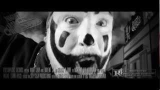 Insane Clown Posse - Night of the Chainsaw chords