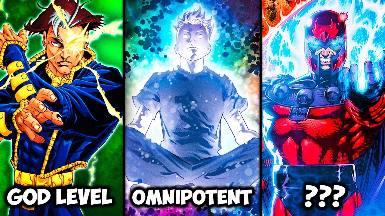 All 36 Omega Level Mutants That Can Break The Marvel Entire Multiverse all-36-omega-level-mutants-that-can-break-the-marvel-entire-multiverse