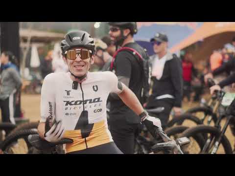 SERTÕES MTB NOVA LIMA - PRÓLOGO