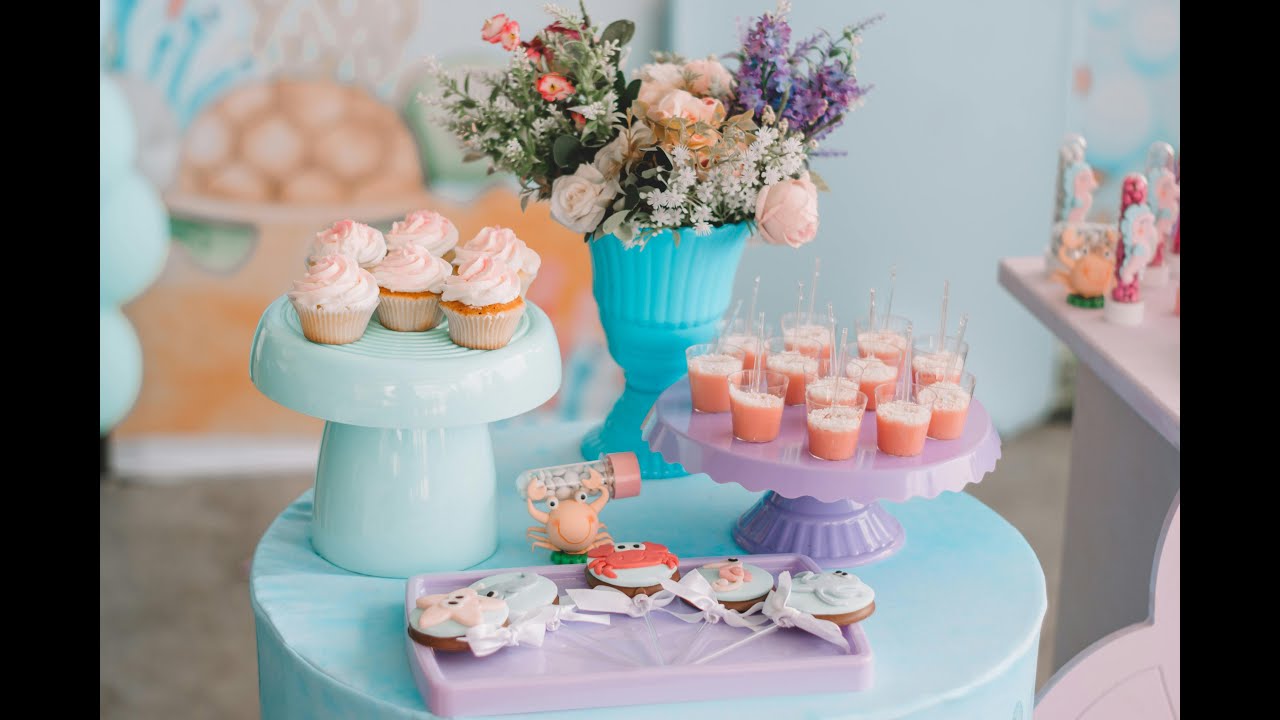 OLHA  QUANTAS IDEIAS PARA SUA MESA DE FESTA !
