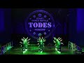 Люберцы / Подростки / Todes Start Dance Battle Окт 2019