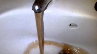 COKE WATER?!?!