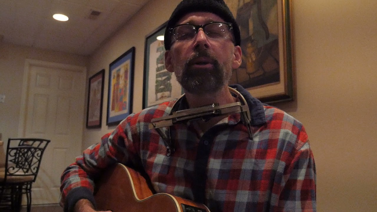 Too Many Hands - Drew Danburry (Acoustic Version)