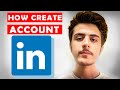 Create a Professional LinkedIn Profile in 2026