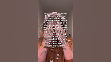 hot take but more like the truth #airlearnambassador #ad #Airlearn #LanguageGoals