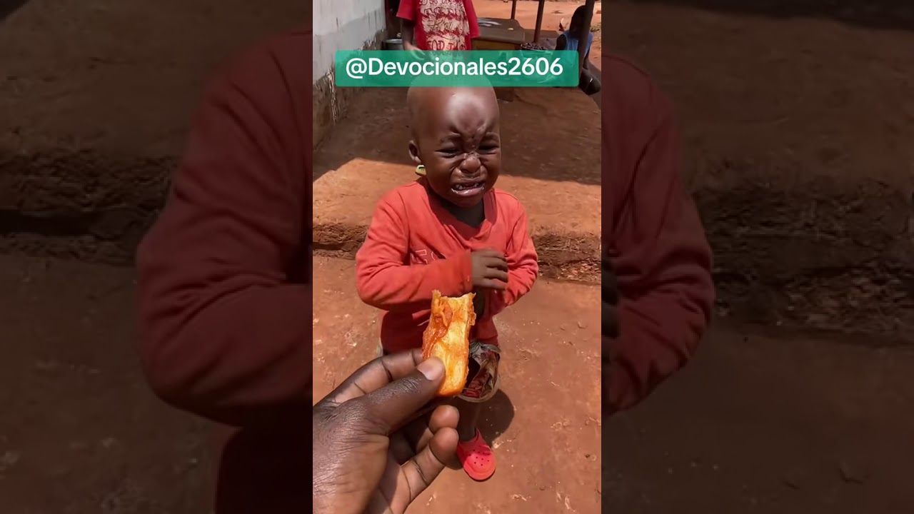 Compacion hacia el prójimo 