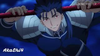 Fate Stay Nigth Ellimited Blead Works 「AMV」- GO GYAL ᴴᴰ