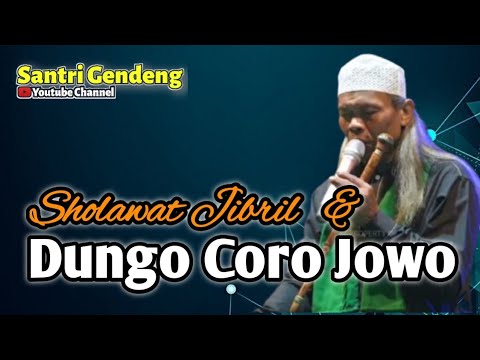 Kidung Jawa Sakral - Pendatang Rejeki Dunia Akhirat
