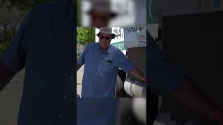 Free Document Shredding Event!  #cityoftracy #shredded #recycle #security