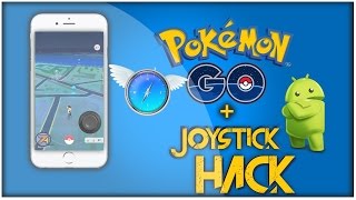 Fake GPS Pokémon Go Android! screenshot 5