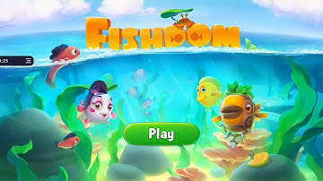 Fishdom Name Your Fishtank Winner